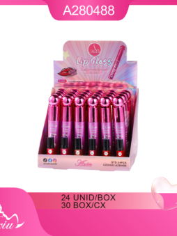A280488-Brilho labial pigmentado e hidratante