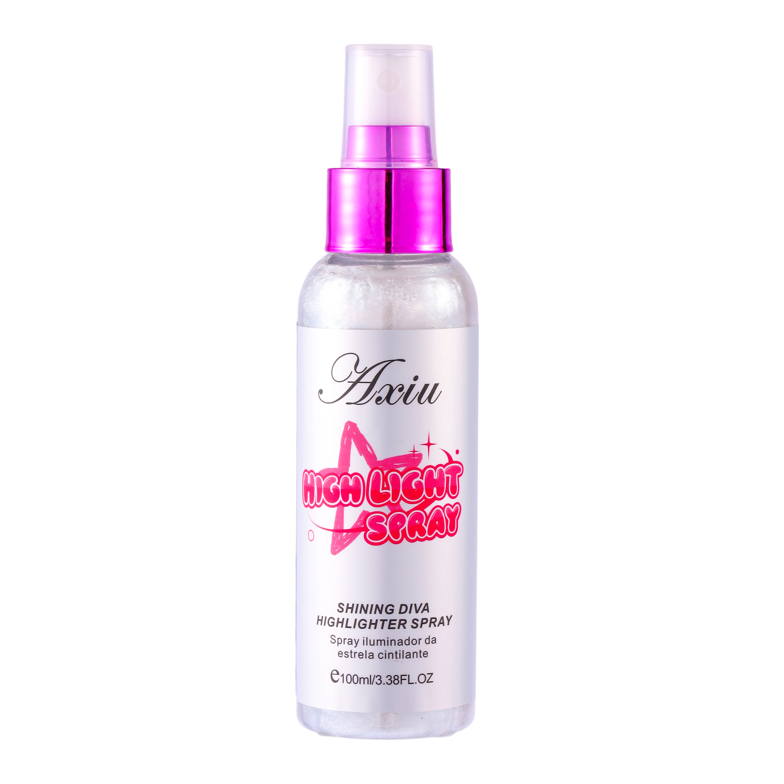 A280594-Spray iluminador da estrela cintilante - 图片 7
