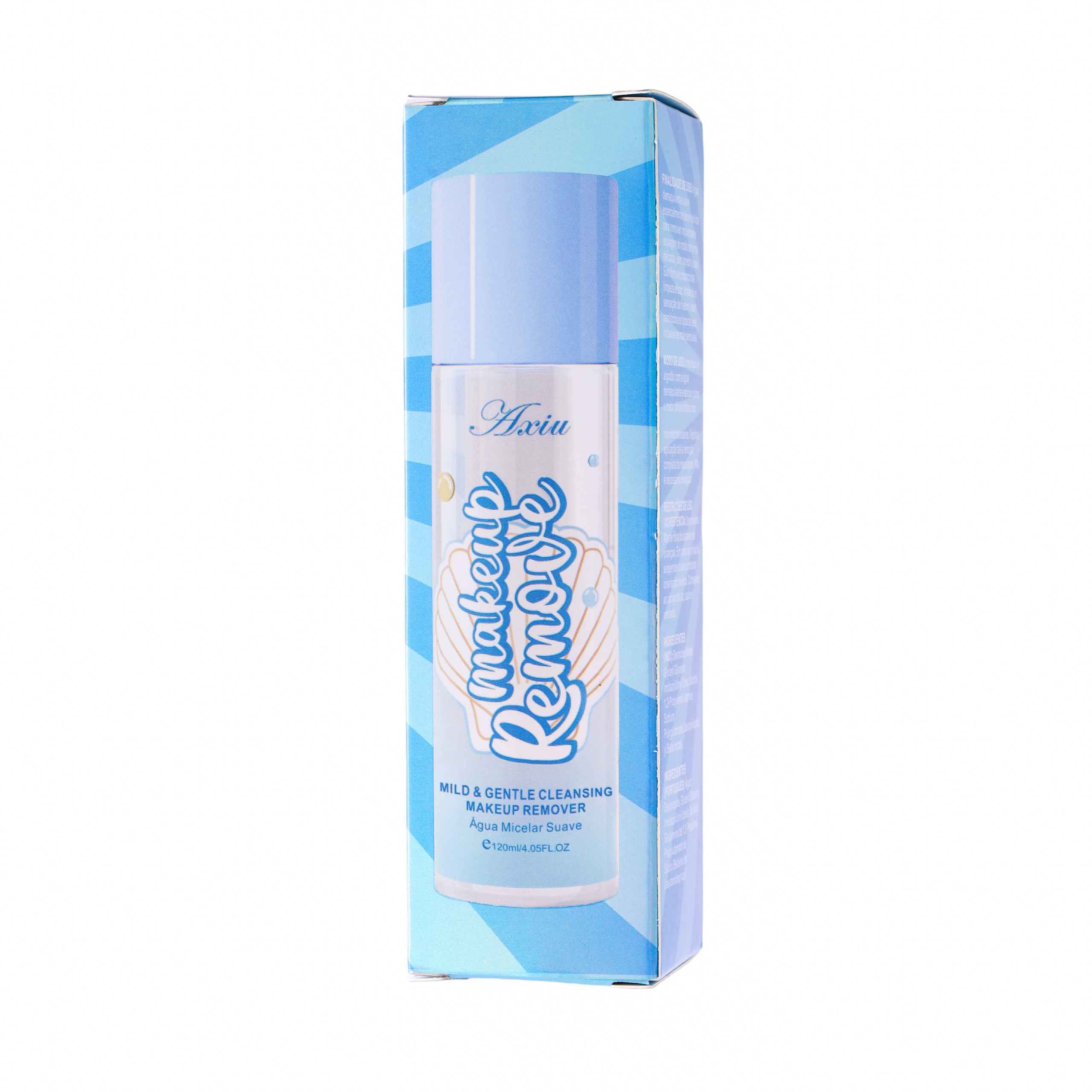 A280549-Água micelar suave e purificante - 图片 7