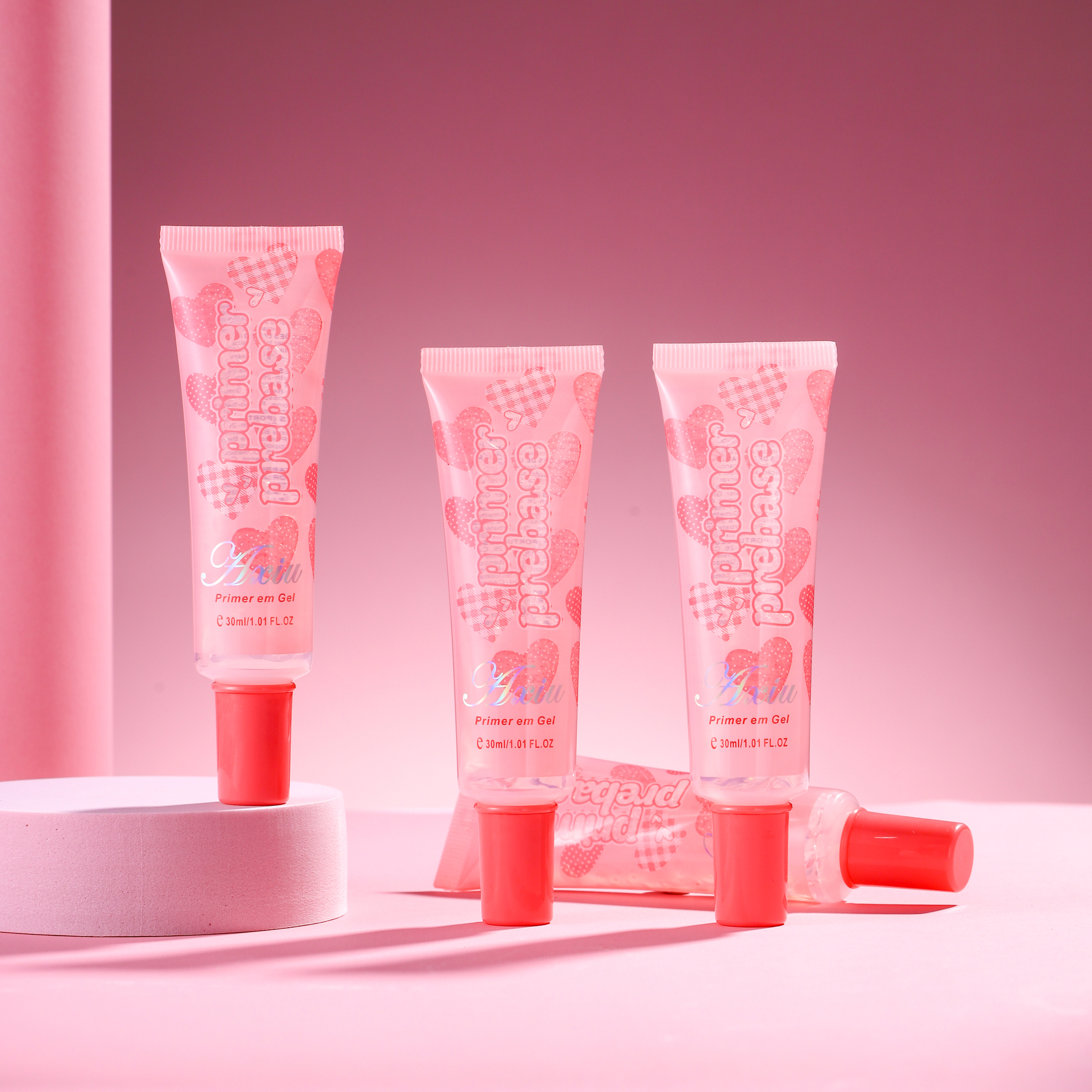 A280754-Primer em gel hidratante para preparação da pele - 图片 2