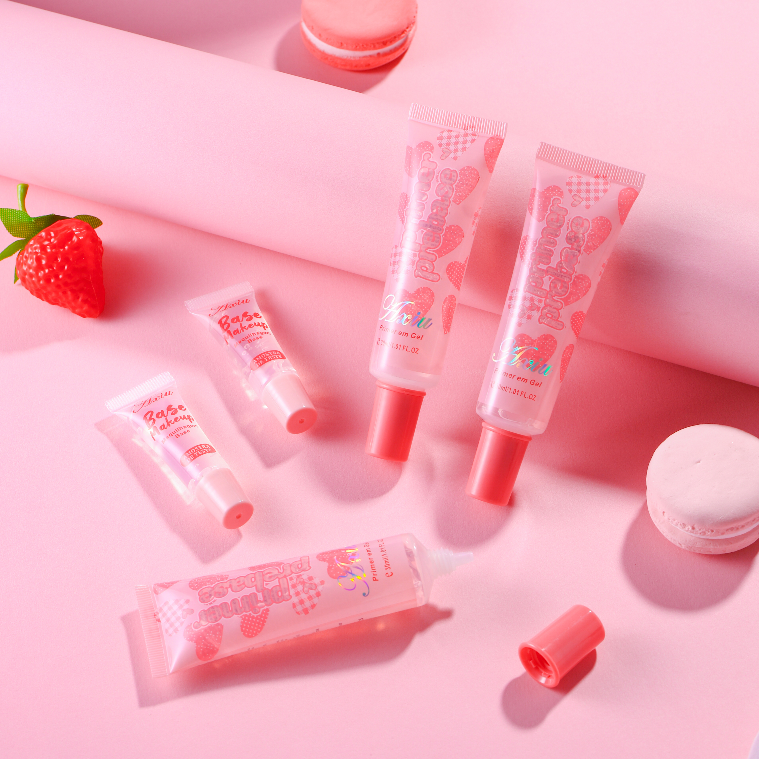 A280754-Primer em gel hidratante para preparação da pele - 图片 3