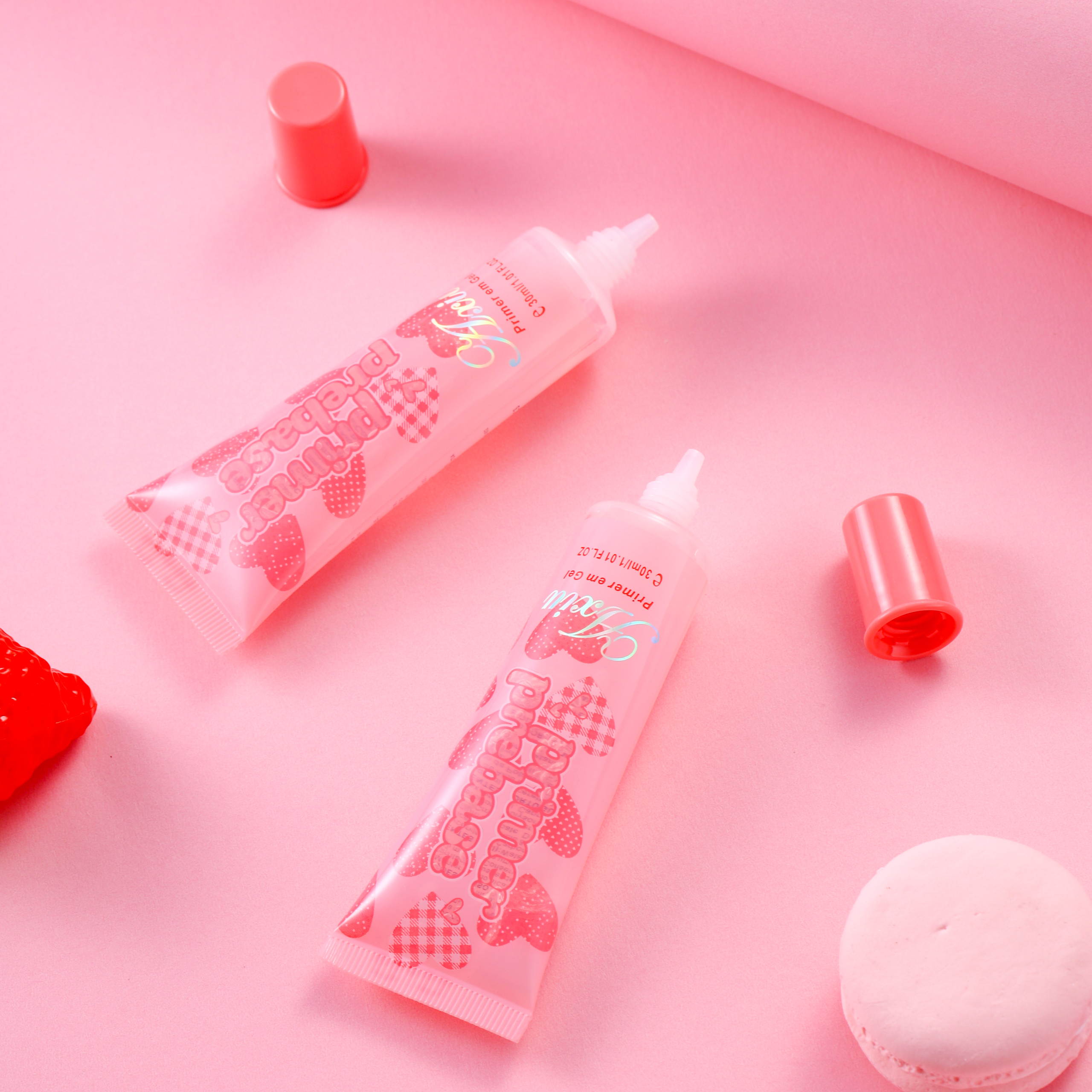 A280754-Primer em gel hidratante para preparação da pele - 图片 4