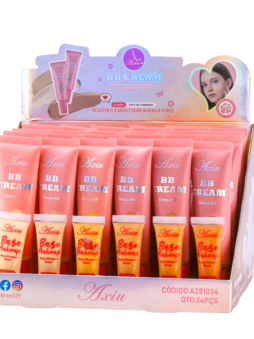 A281034-BB cream hidratante e de longa duração