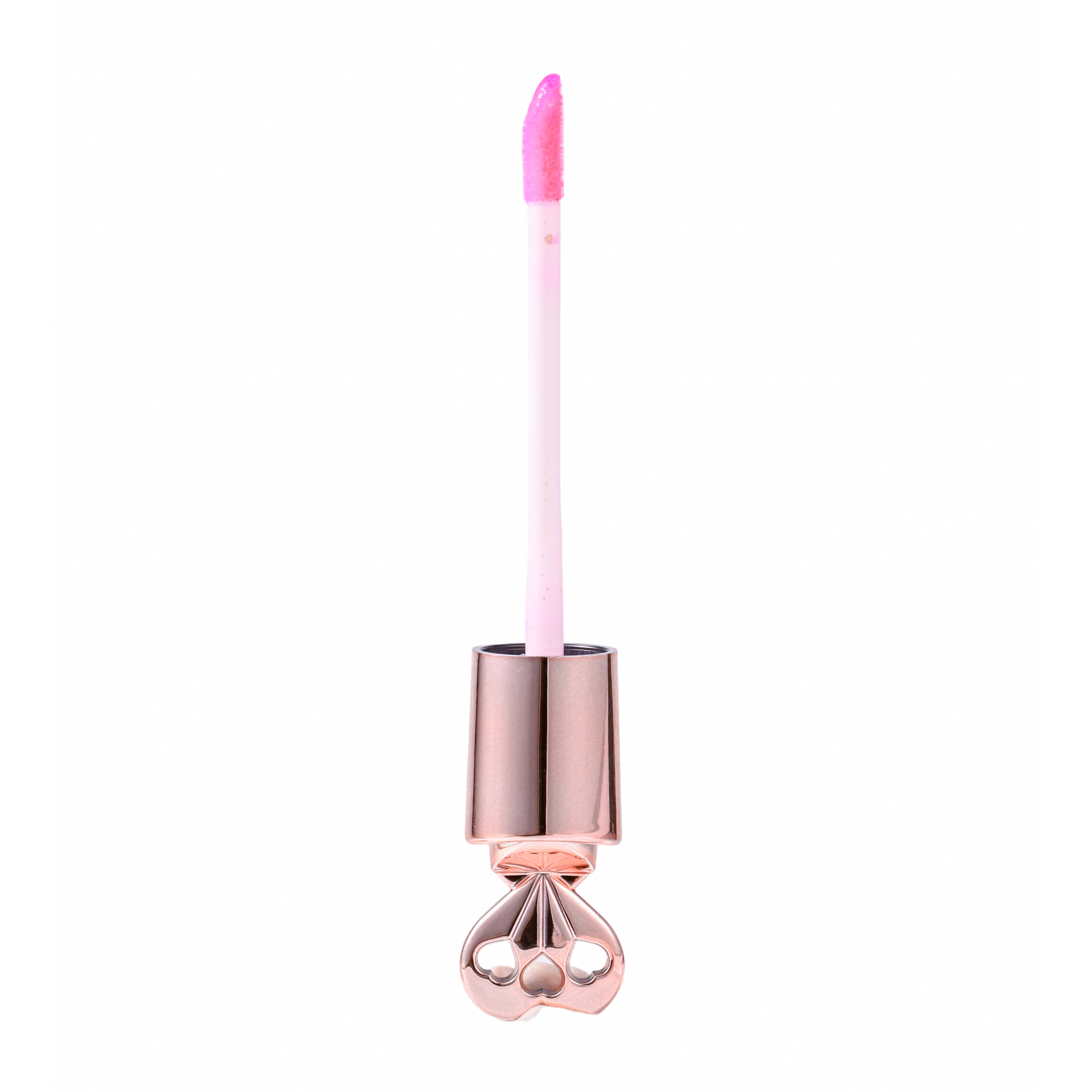A280068-Óleo labial com glitter e efeito de mudança de cor - 图片 9