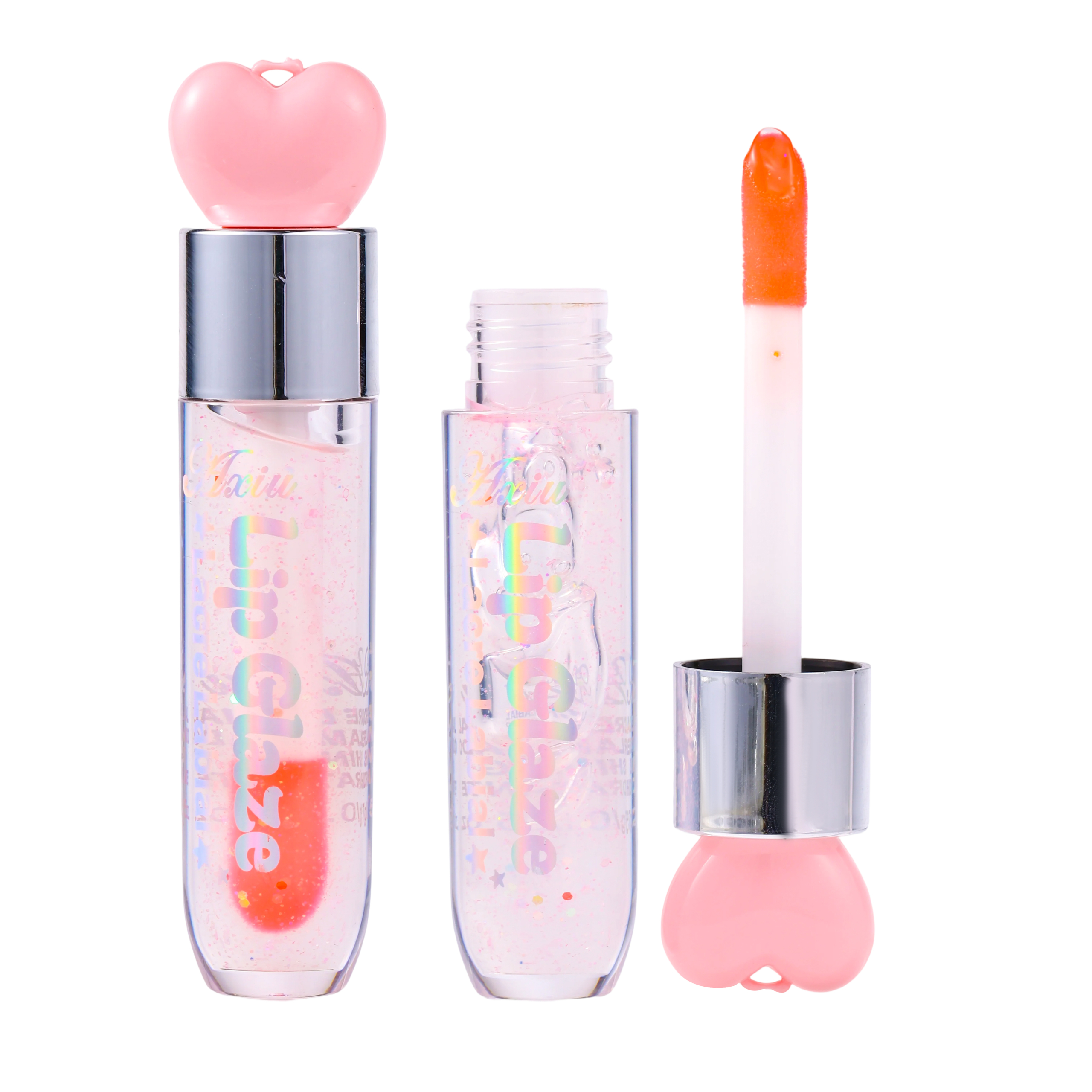 A280464-Brilho labial perolado hidratante e luminoso - 图片 6