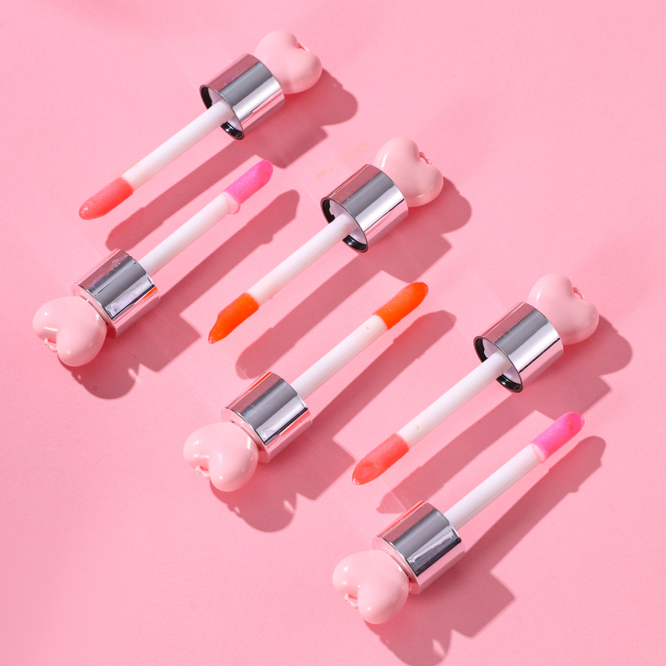 A280464-Brilho labial perolado hidratante e luminoso - 图片 4