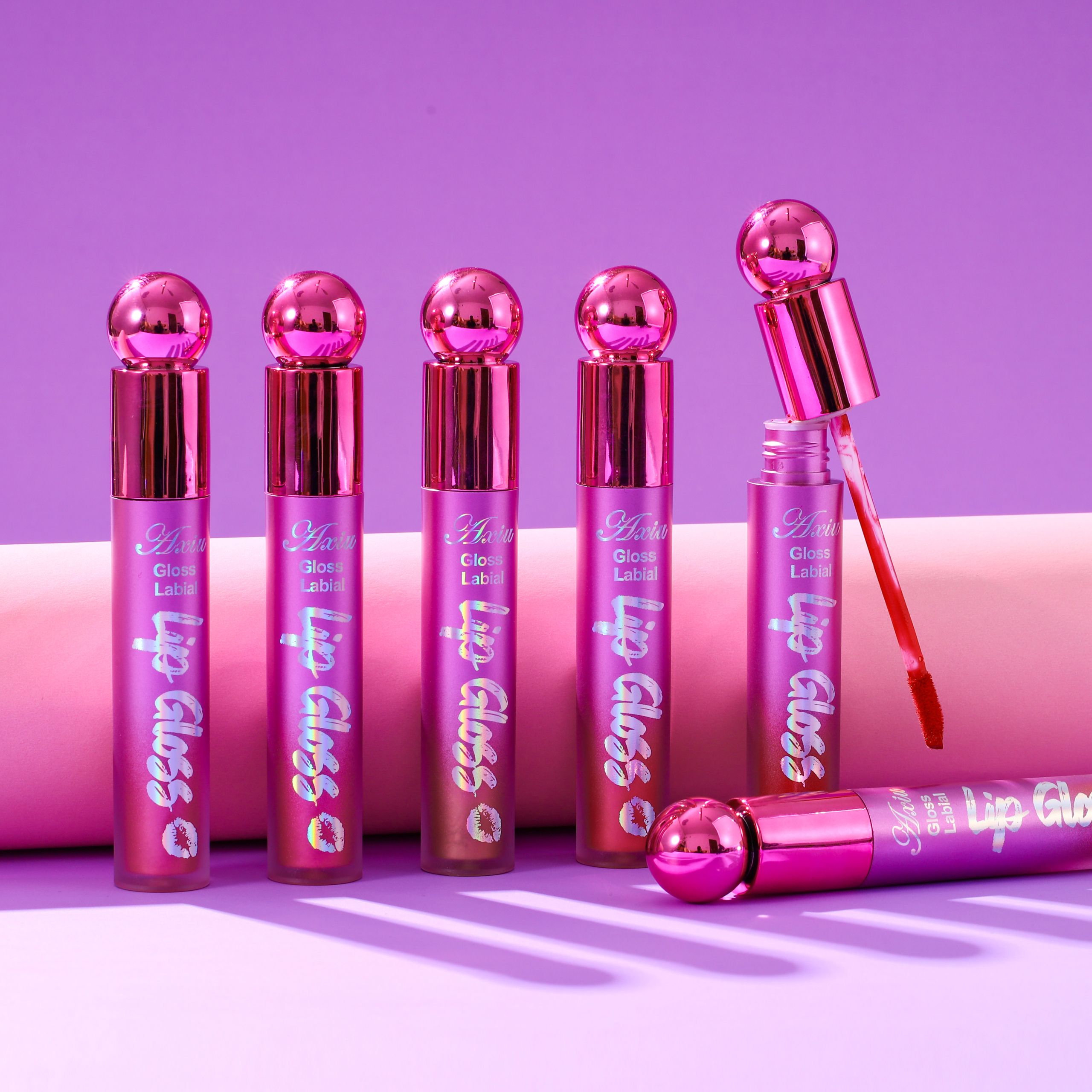 A280488-Brilho labial pigmentado e hidratante - 图片 4