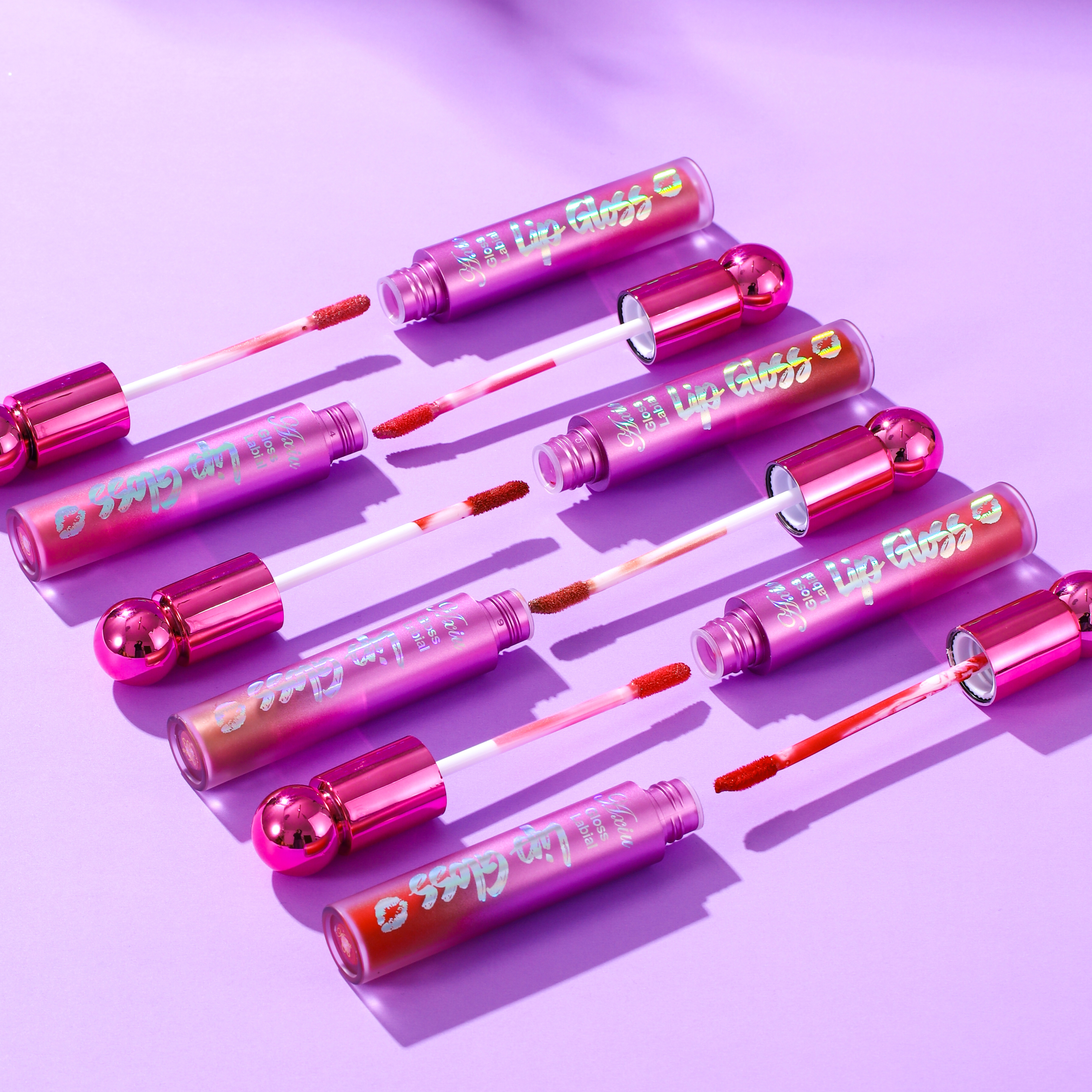 A280488-Brilho labial pigmentado e hidratante - 图片 3